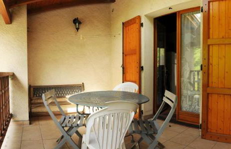 Gite en duplex 4 personnes, Vallée de la Jordanne, Cantal - Photo 13