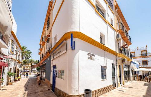 Apartmento Gonzalez de Aguilar - Photo 21