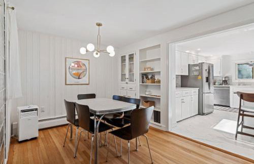 Washington's Rye House AC Bikes New Kitchen - Foto 18