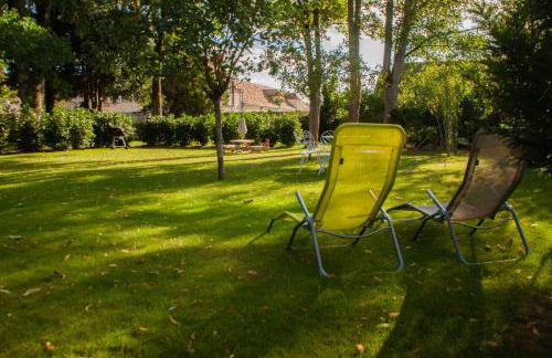 Gîtes Isatis - Foto 17