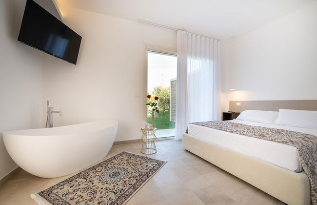 Lis ria Villa Delle Meraviglie With Pool - Photo 9