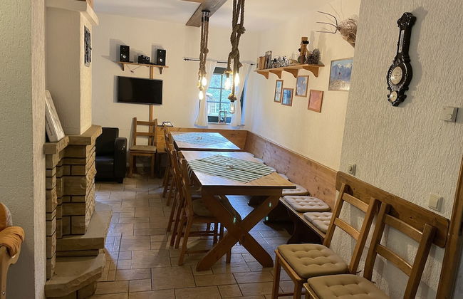 Ferienhaus Bikehütte Rehnhäusl - Photo 38