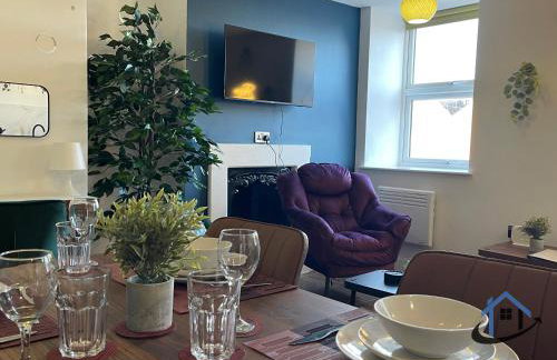 Manor House Apartments - Photo 55