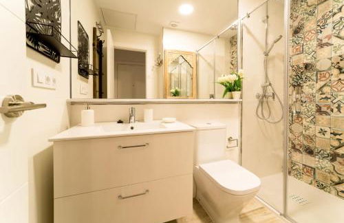 Suite Capitán 1 - Foto 9