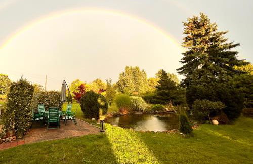 ECOVILLA - Natur pur - Foto 54