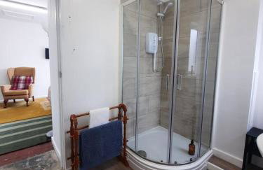 Chic Studio Near Cardiff Hub - Foto 9