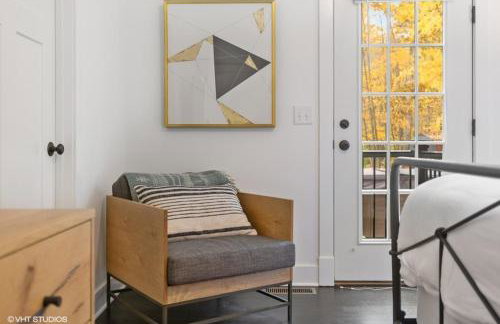 The Dakota by Juniper Holiday + Home - Foto 25