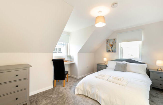 Loch Ness House - Foto 42