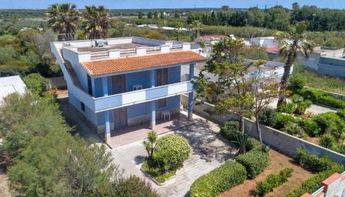 Villa Spiaggia degli Angeli - Photo 3