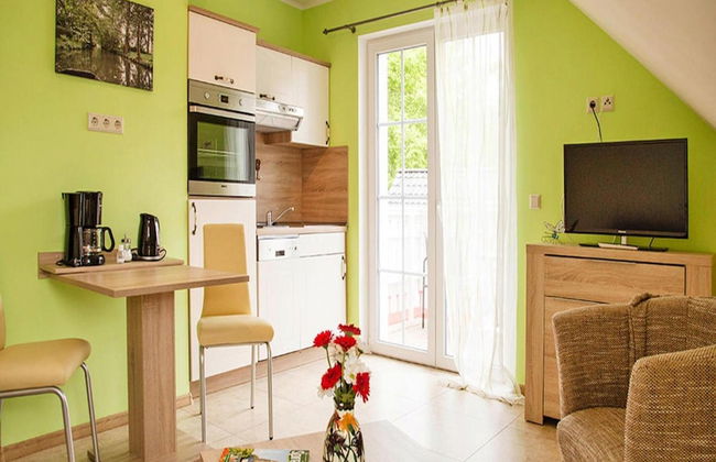 Ferienhaus Spreeidyll, Schlepzig - Foto 4