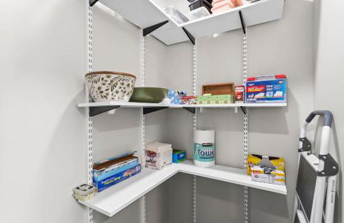 Bright & Polished Getaway - Foto 75