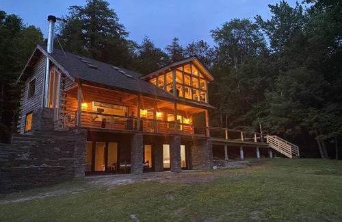 WoodHunterHome - Foto 32