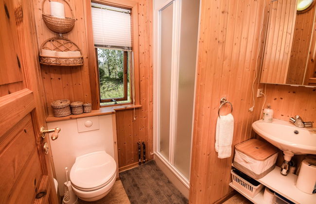 Cottage O12 - Foto 14