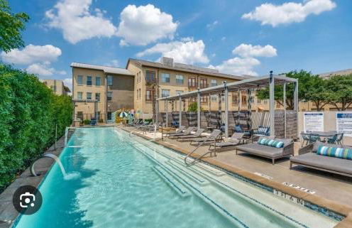 Cozy 1,100sf apartment in the heart of Legacy - Foto 19