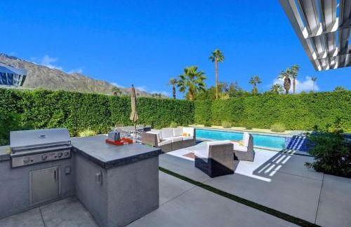 Oranj Door Modern - 4BR Pool, Hot Tub, Large Backyard - Foto 28