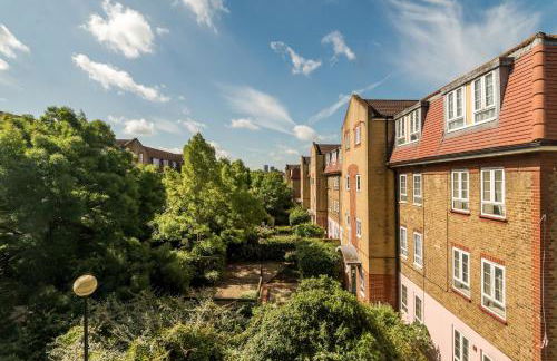 1 Bed Apartment London ABBA, Excel, & Olympic Stadium - Foto 23