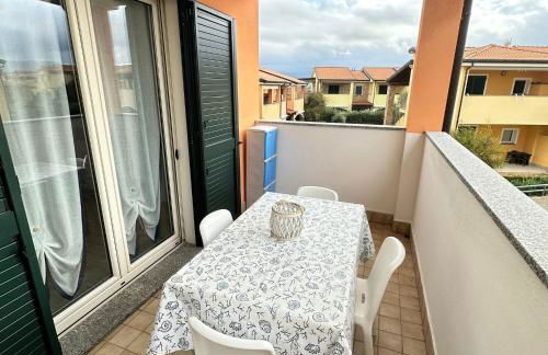 Dimora Mimosa - Baia Delle Mimose - Foto 22