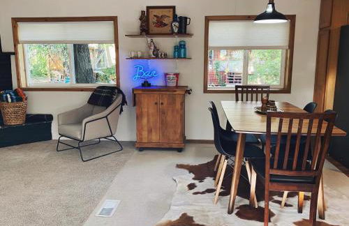 Woods Bay Get-A-Way - Foto 11