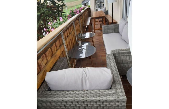 Mensfelder Kopf Near Limburg/lahn - Foto 26