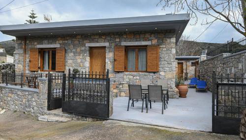 Mountain House Perampela - Foto 3