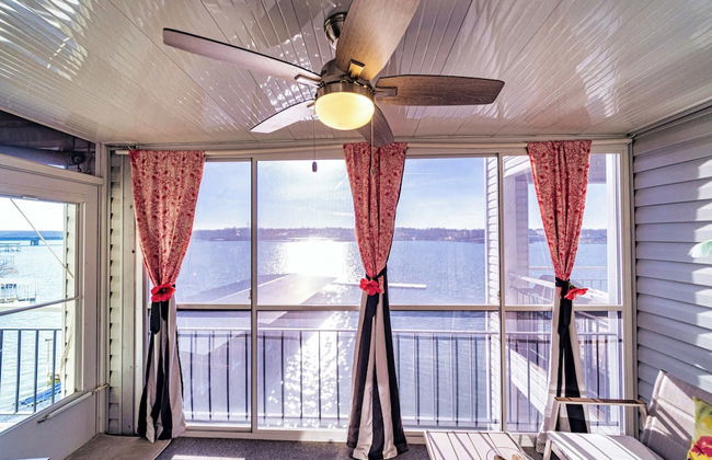 Osage Oasis Unmatched Views, Convenient Location - Photo 25