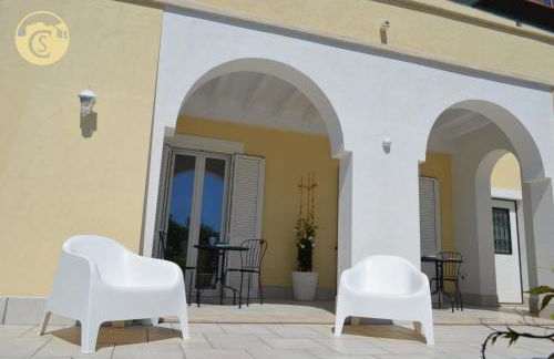 CàSolare Country House - Foto 12