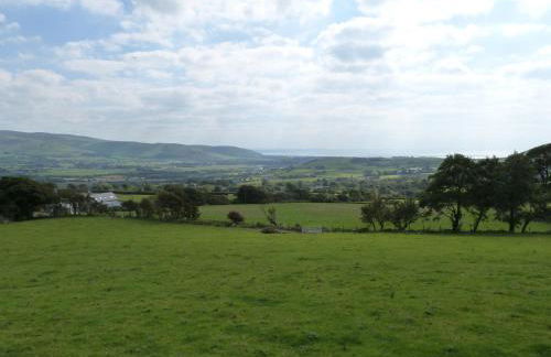 Ysgubor y Waun - Foto 21