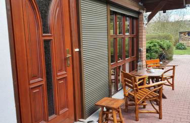 Ferienhaus am Schwielochsee - Foto 6