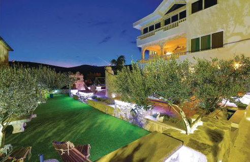 Gorgeous Home In Trogir With Sauna - Foto 27
