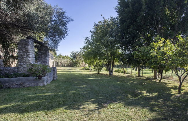 Mansion in Lloseta With Pool & Terrace - Foto 34