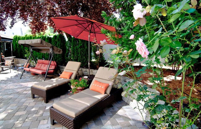 Lori Lanes 'romeo Cottage' ~ 2 Bedroom ~ Downtown - Foto 9