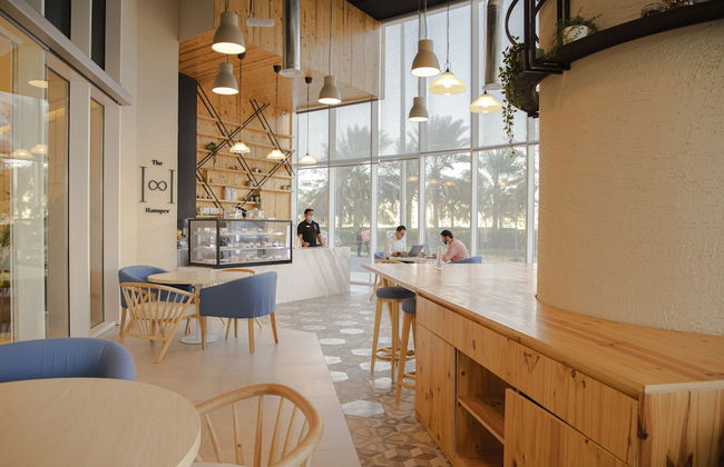 Hameni By Zaya - Photo 11