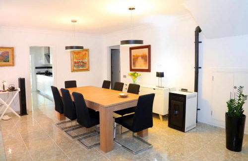 Villa Romaní - Foto 26