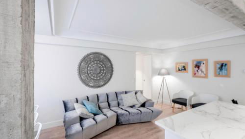 Apartamento Zurriola Luxury - Surf Beach con aire acondicionado - Foto 2