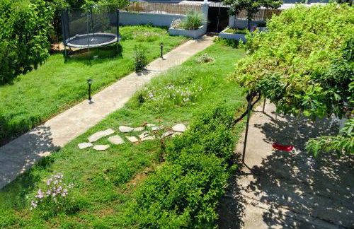 Villa Thalia Chania - Foto 29