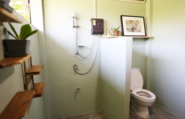 HangTueng Farmstay Chiang Mai - Foto 34