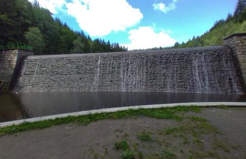 Ferienwohnung am Pochebach - Foto 5