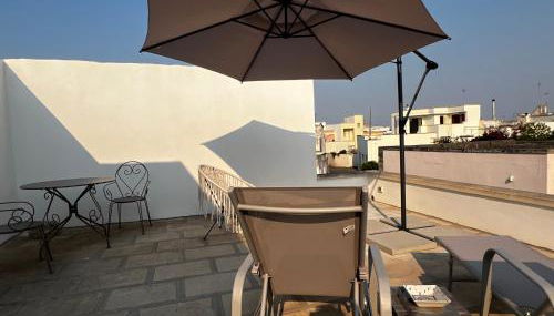 AHeritage 5 - Foto 3, sunbed