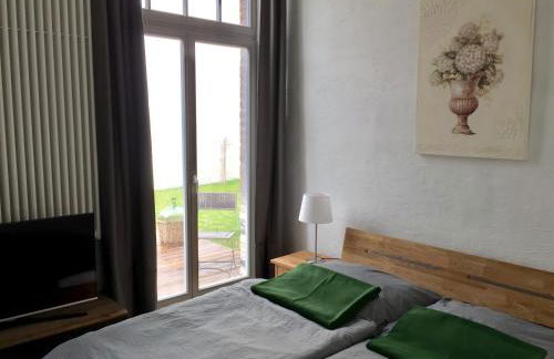 Ferienwohnungen auf der Insel am Cafe Jacob - Photo 26