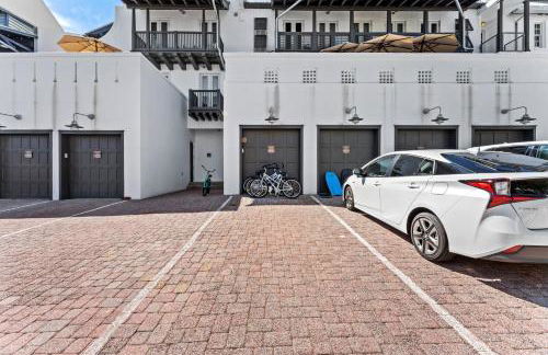 The Savannah Unit 2E - Foto 37