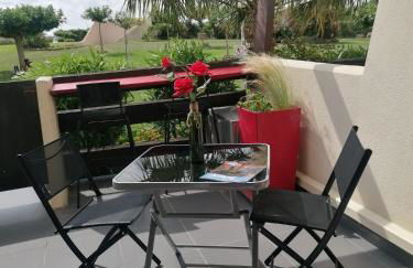 La Cage Village Naturiste - Foto 8