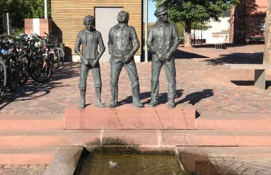 Main Boarding House - Foto 32