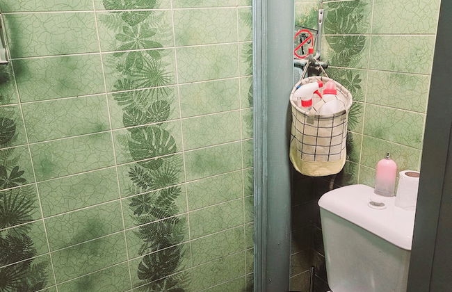 Room in House - 2 Floors 2 Bedrooms Near Central Station - Foto 6