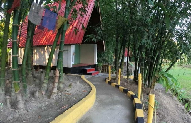 Pobitora Village Eco Camp - Foto 17