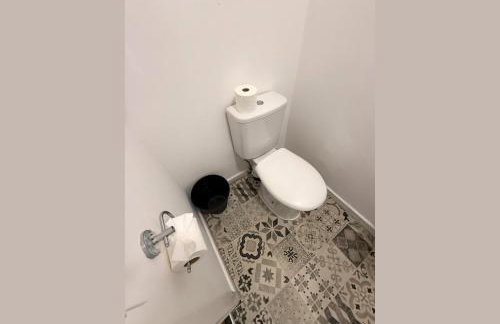 Sutton Contractor Accommodation - Warrington, St Helens - Photo 35