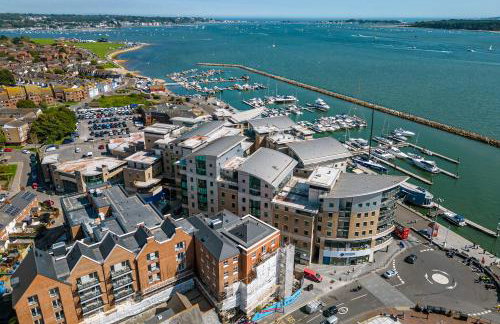 Once Upon a Tide - Stylish Apartment in the Heart of Poole - Foto 25