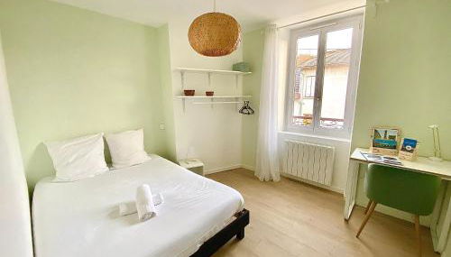 L'Aristide, calme et moderne - Foto 3