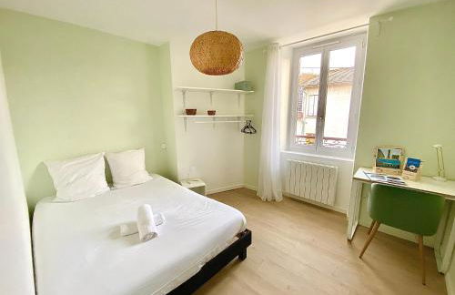 L'Aristide, calme et moderne - Foto 3