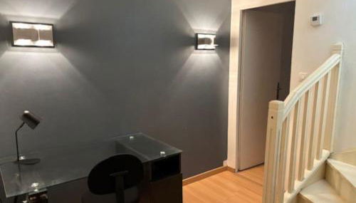 Appartement lumineux et agréable avec jardin - Foto 2