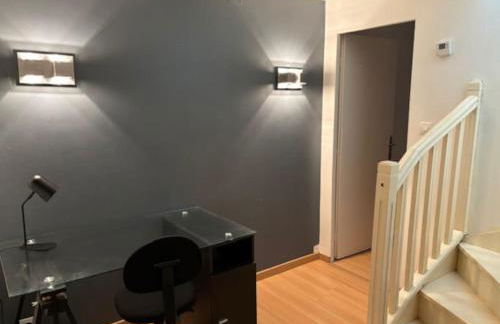 Appartement lumineux et agréable avec jardin - Foto 2